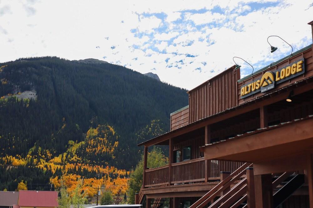 Altus Lodge photo 21