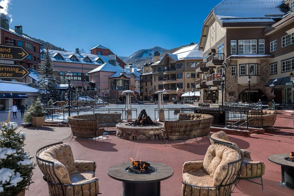 The Residences at Mountain Lodge, Beaver Creek by Hyatt Vacation Club photo 20