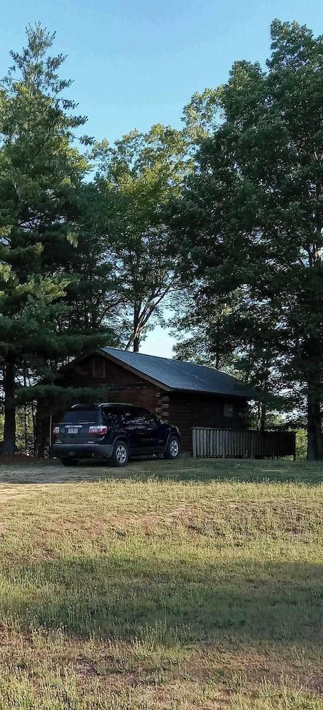Riverview Cabins photo 2