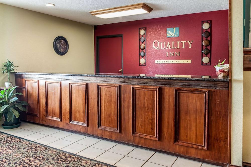 Quality Inn Lewisport photo 2