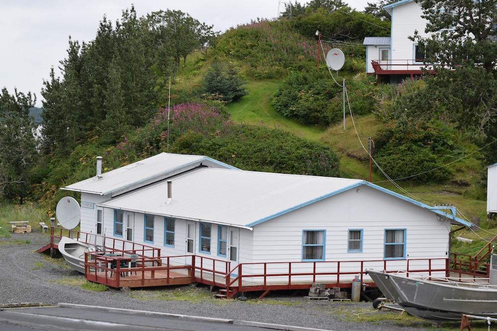 Zachar Bay Lodge Inc photo 3