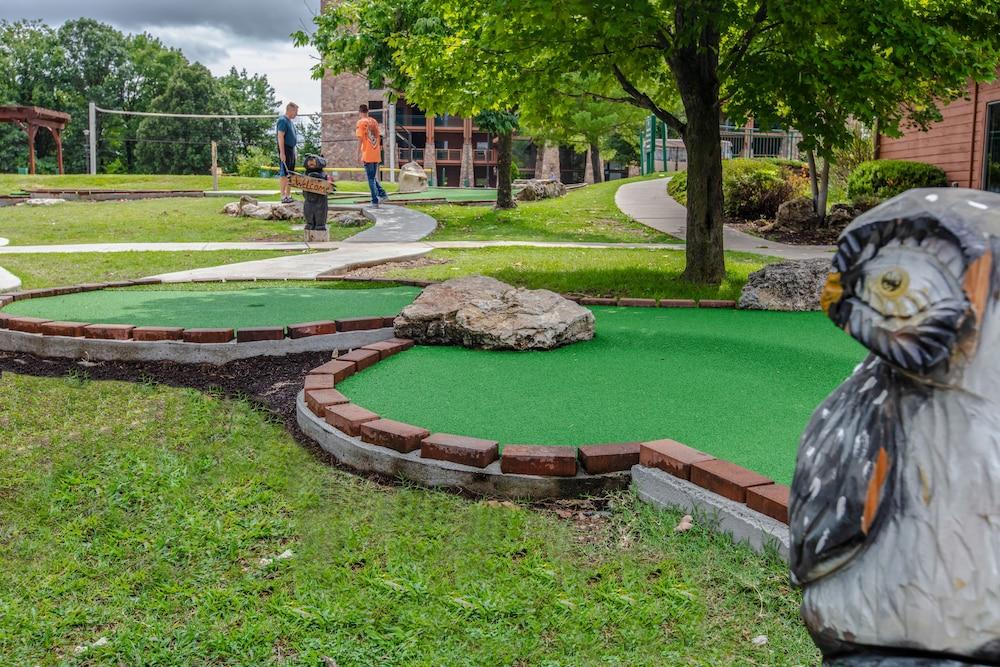 Westgate Branson Woods Resort and Cabins photo 66