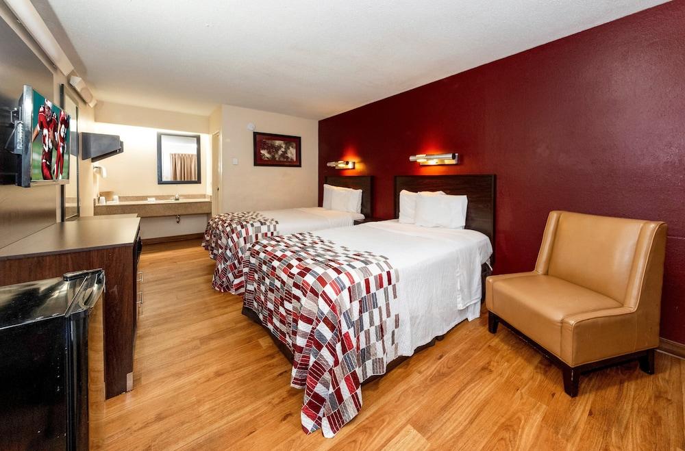 Red Roof Inn Chicago - Lansing photo 16