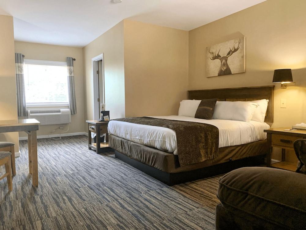 The Stone Gate Resort photo 76