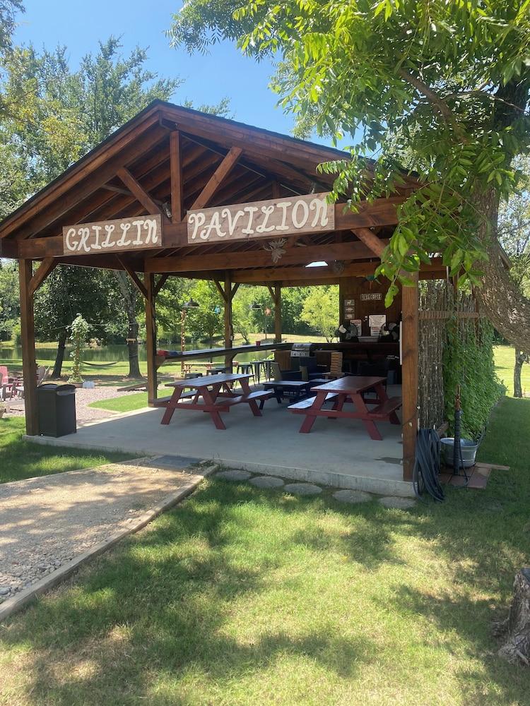 The Woods Lodging photo 4