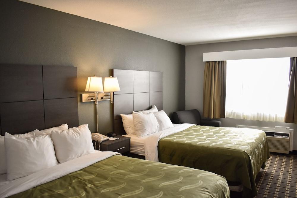 Quality Inn Mauston I-90 photo 34