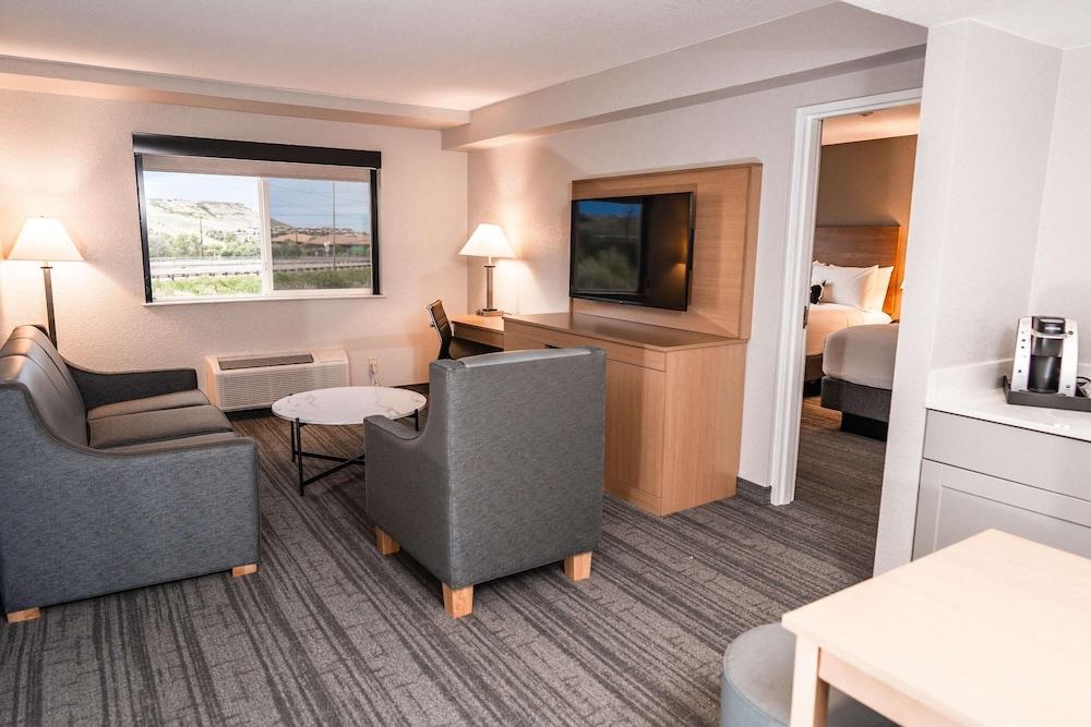 Best Western Plus Denver West/Golden photo 5