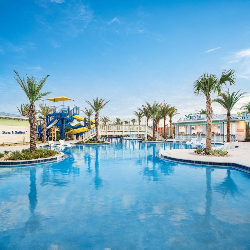 Margaritaville Beach Cottage Resort PCB photo 41