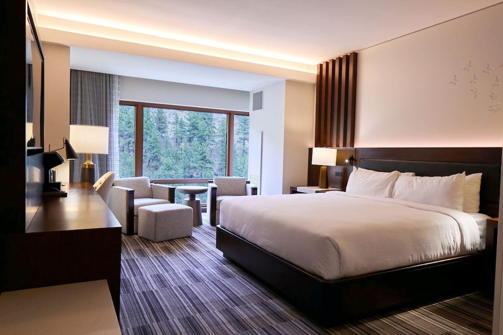 Monarch Casino Resort Spa Black Hawk photo 14