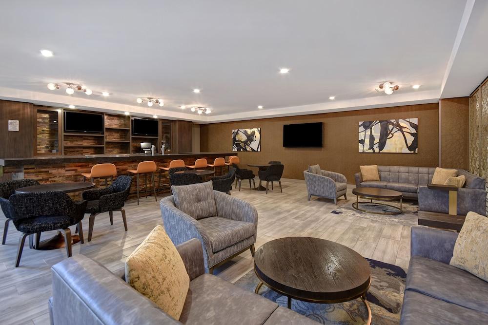 TownePlace Suites by Marriott Las Vegas Airport South photo 4
