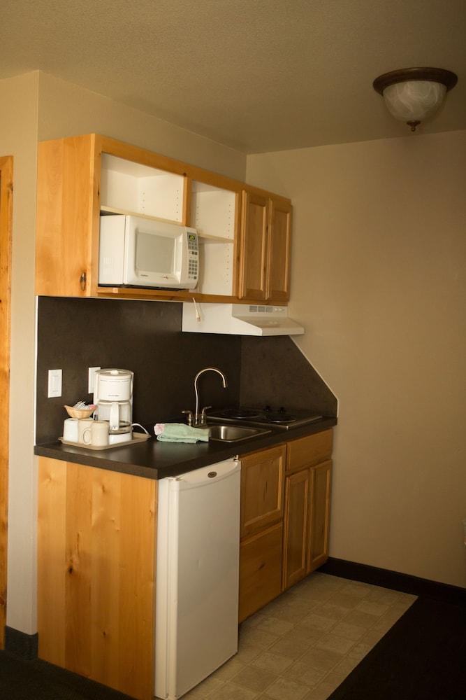 Boulder Creek Inn photo 19