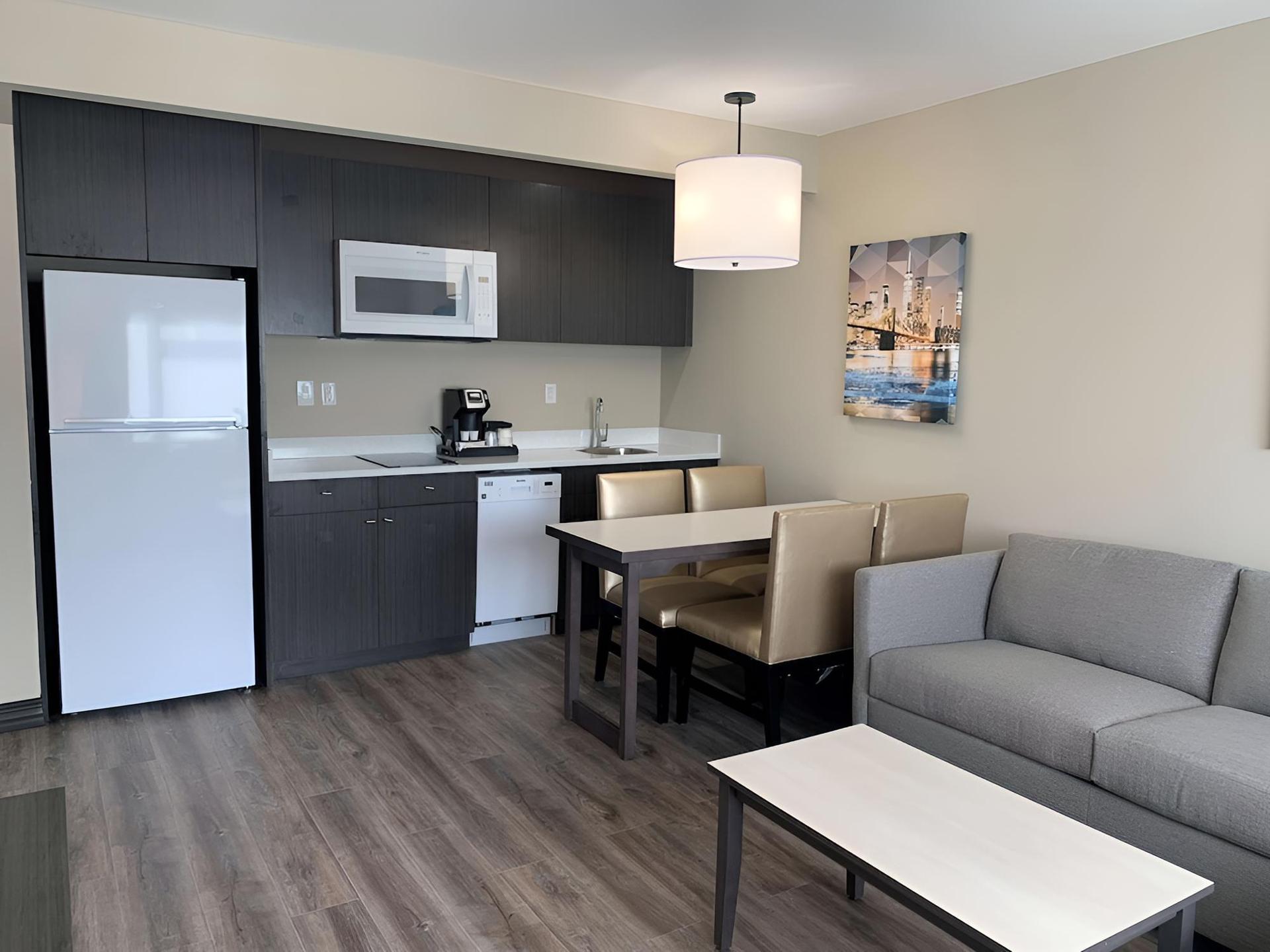 Best Western Plus Executive Residency Bronx photo 28