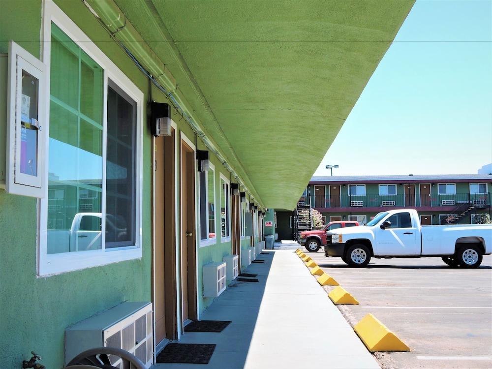 American Inn Motel photo 1