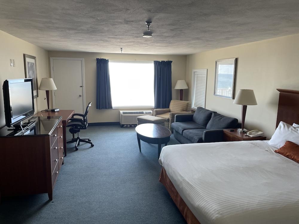 Hampton House Hotel photo 24