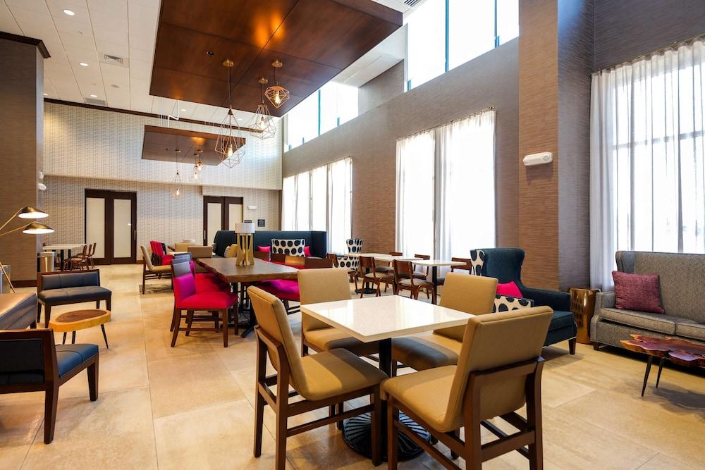 Hampton Inn & Suites Aurora South Denver photo 4