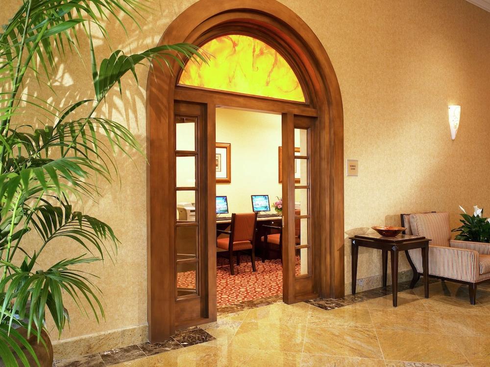 DoubleTree Suites by Hilton Anaheim Rsrt - Conv Cntr photo 34