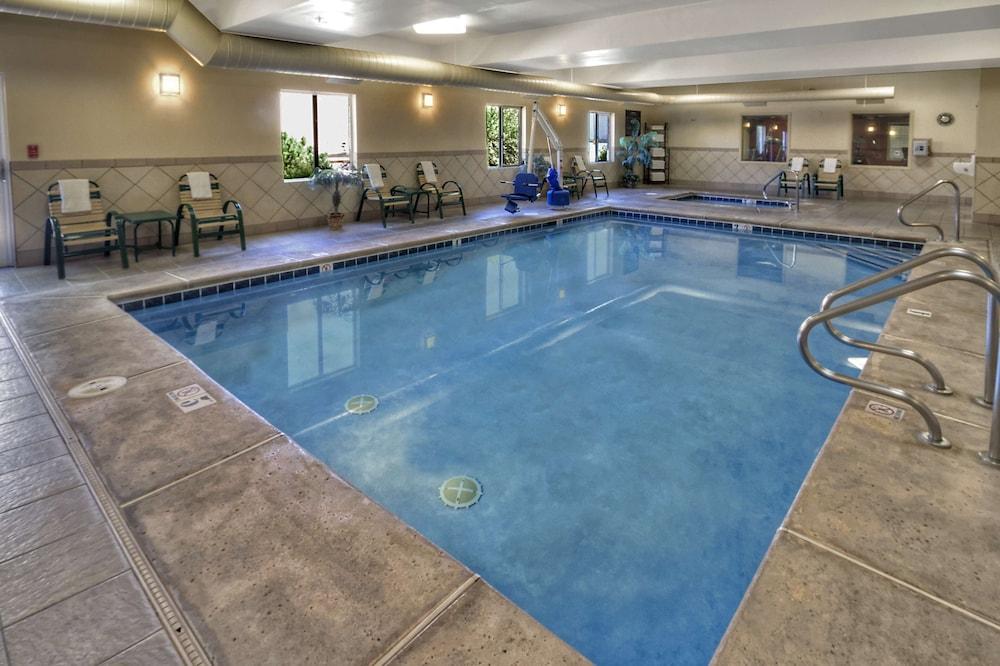Hampton Inn Twin Falls Id photo 19