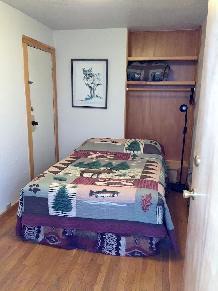 Kineo View Lodge photo 18