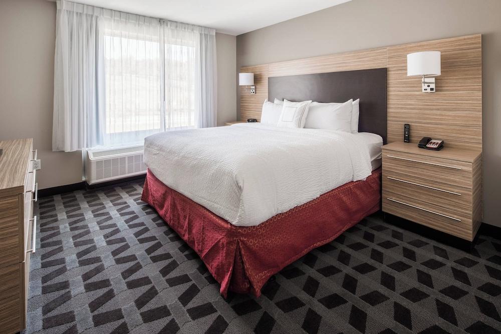 TownePlace Suites by Marriott Cleveland photo 18