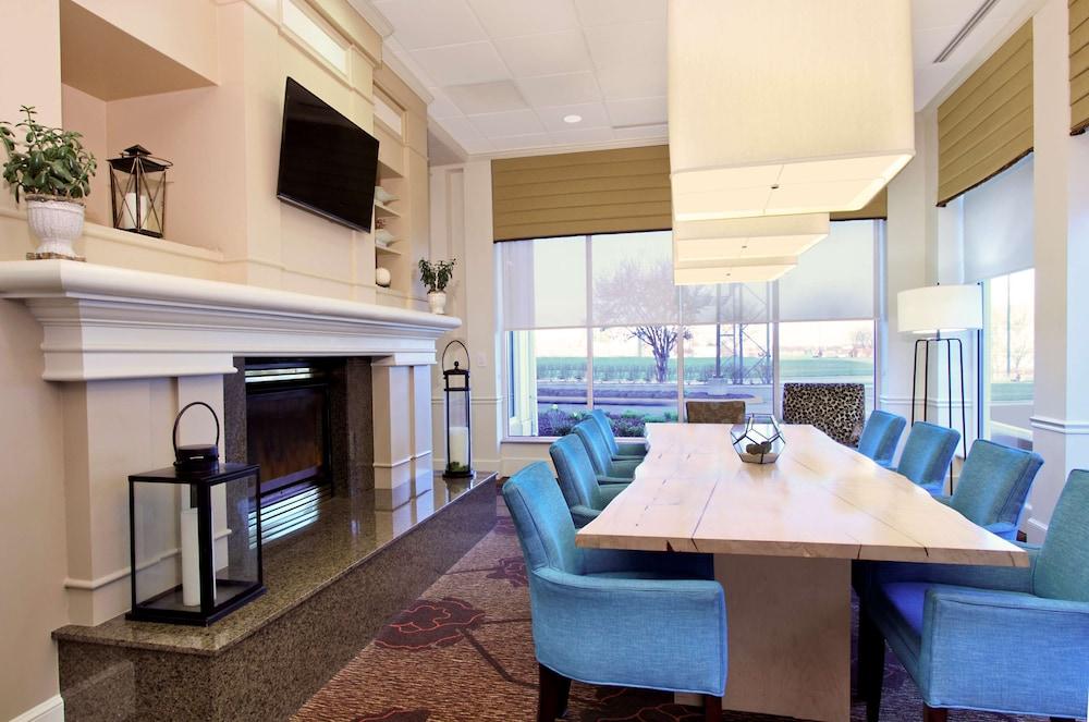Hilton Garden Inn Columbus Airport photo 8