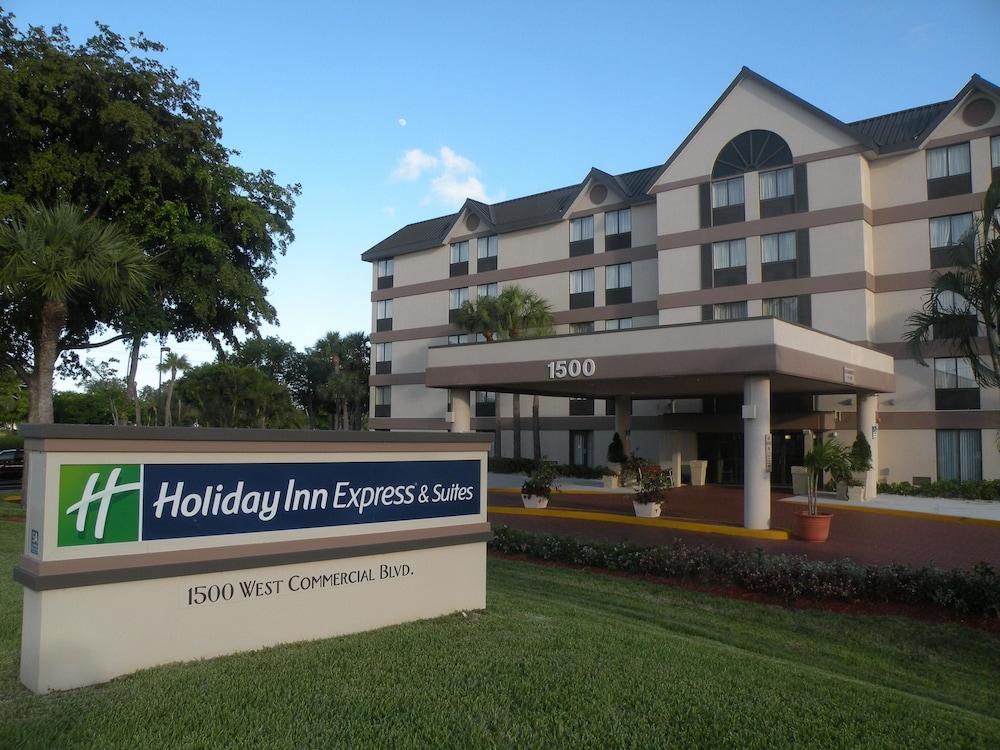 Holiday Inn Express & Suites Ft. Lauderdale N - Exec Airport by IHG photo 57