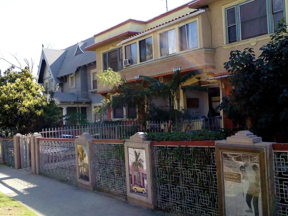 Historic Alvarado Terrace photo 8