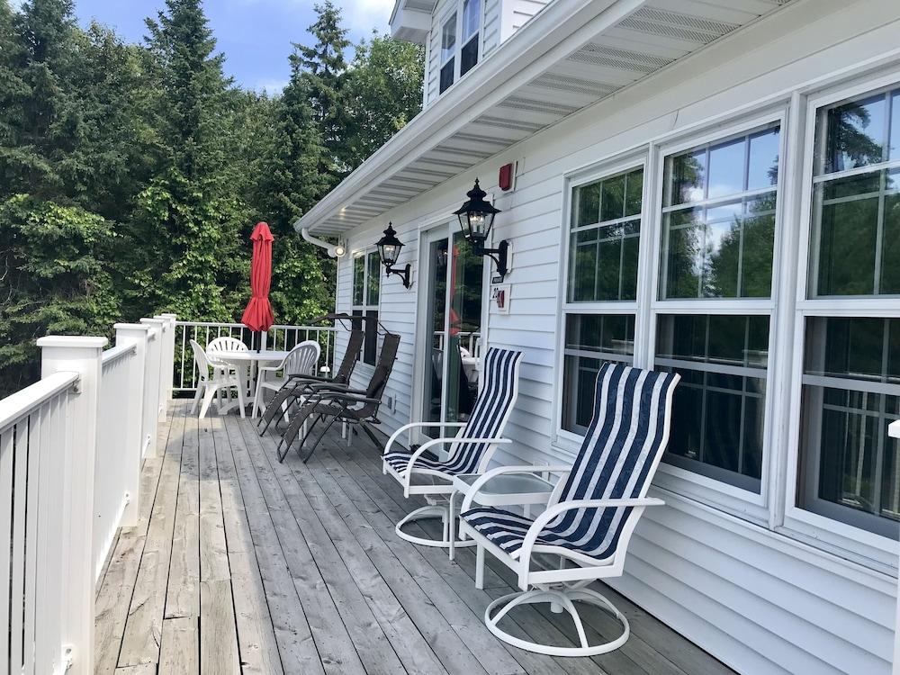 Bay Breeze Resort photo 46