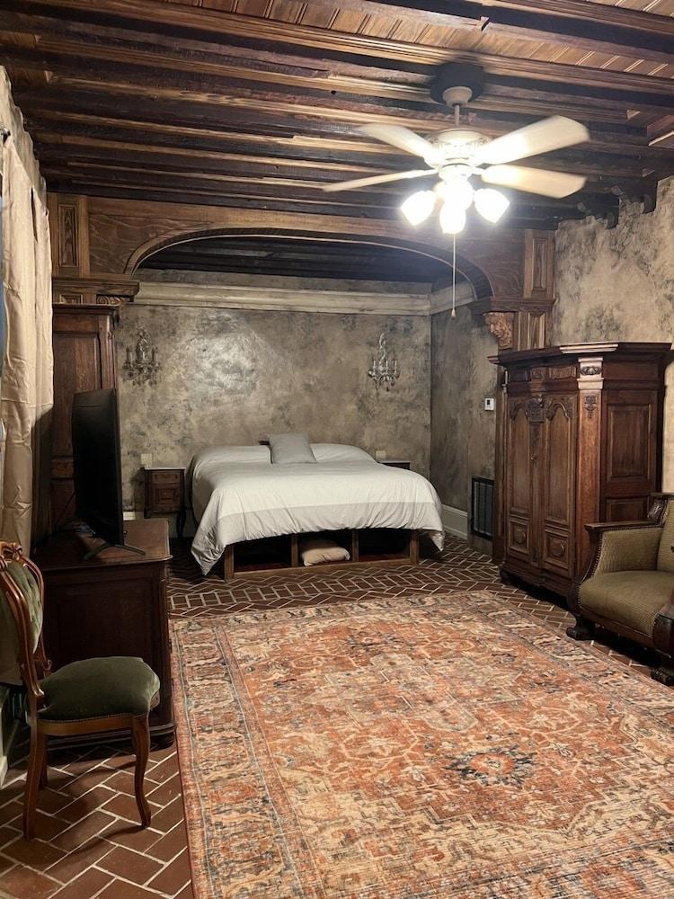 The Olivier House Hotel photo 34