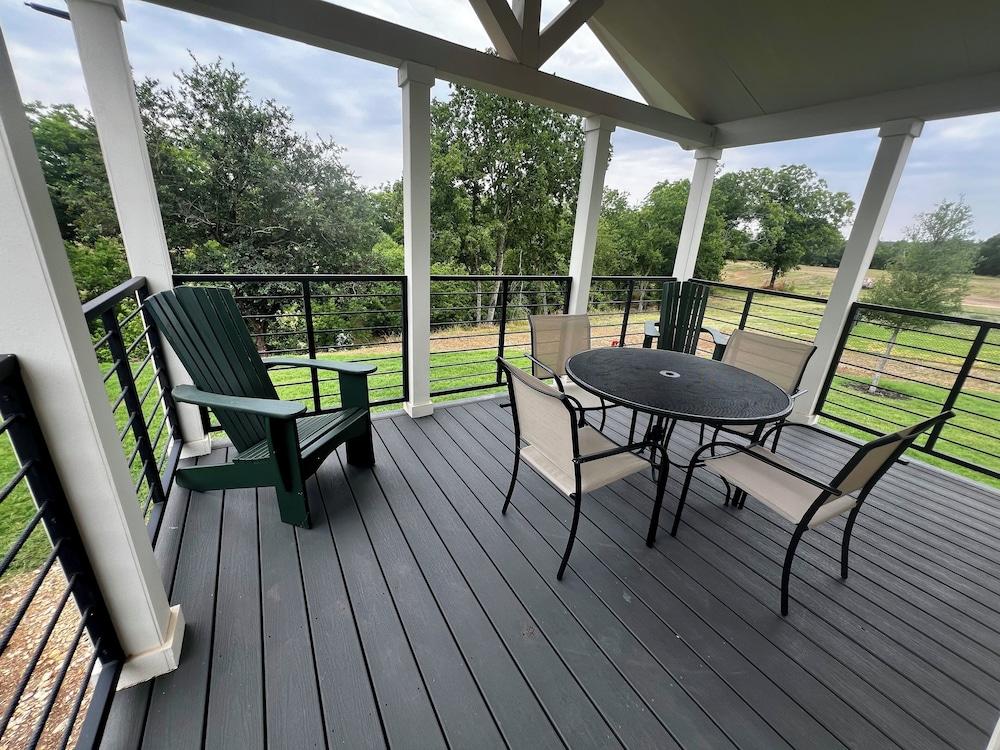 Camp Landa Resort photo 1