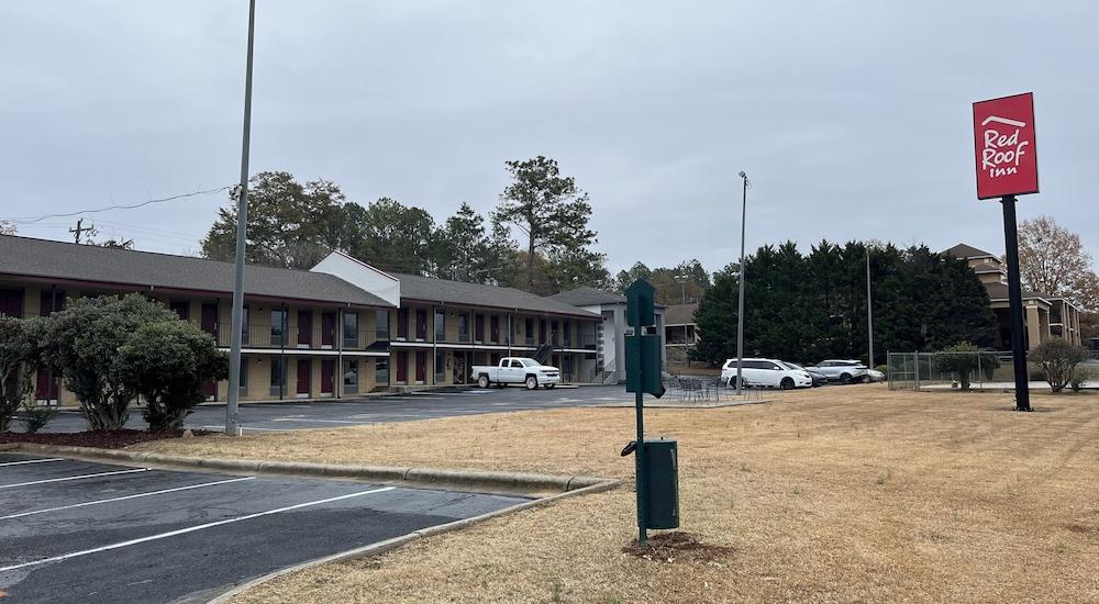Red Roof Inn Rockingham photo 34