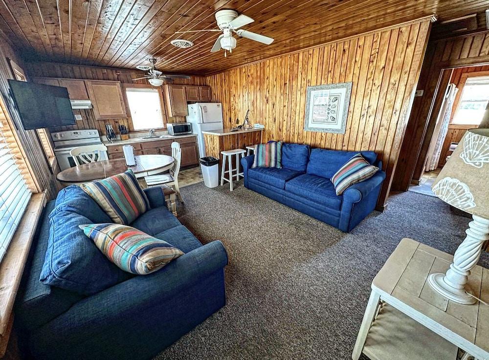 SandSpur Ocean Cottages photo 77