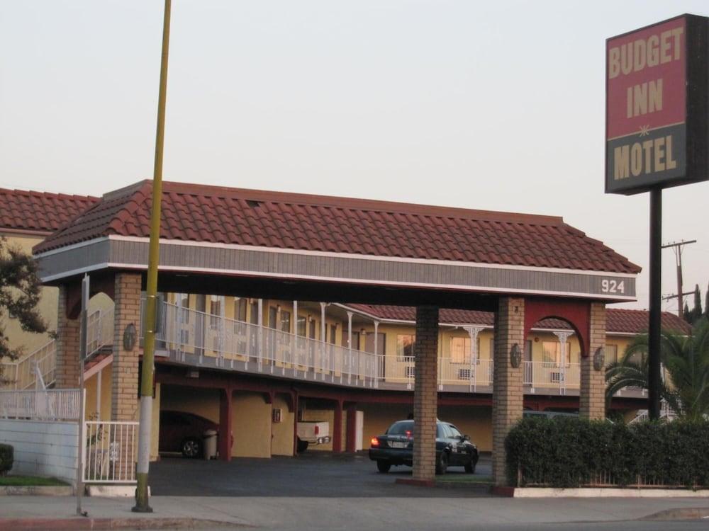 Budget Inn San Gabriel photo 13