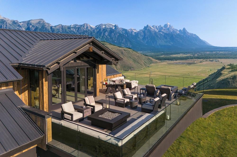 Hotel Yellowstone at Jackson Hole photo 44