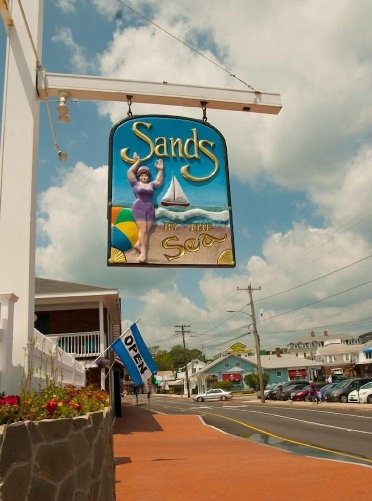 Sands by the Sea Motel photo 6