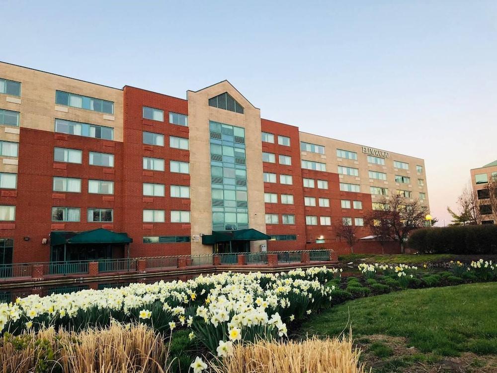 Elimwood Hotel, a Ramada by Wyndham photo 28
