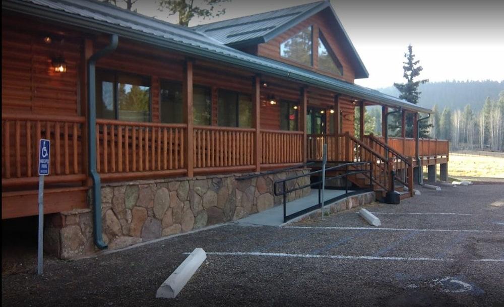 Tal WiWi Lodge photo 18