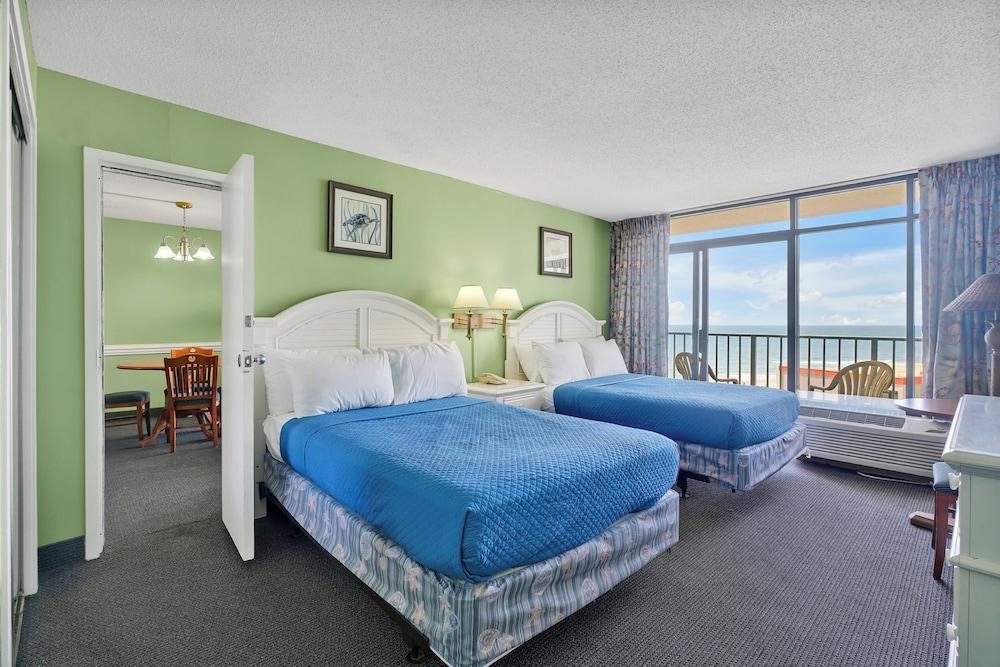 Sand Dunes Resort and Suites photo 16
