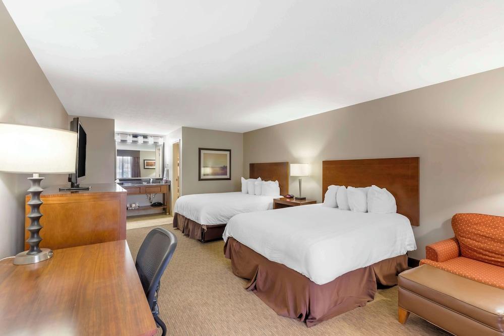Best Western CottonTree Inn photo 12
