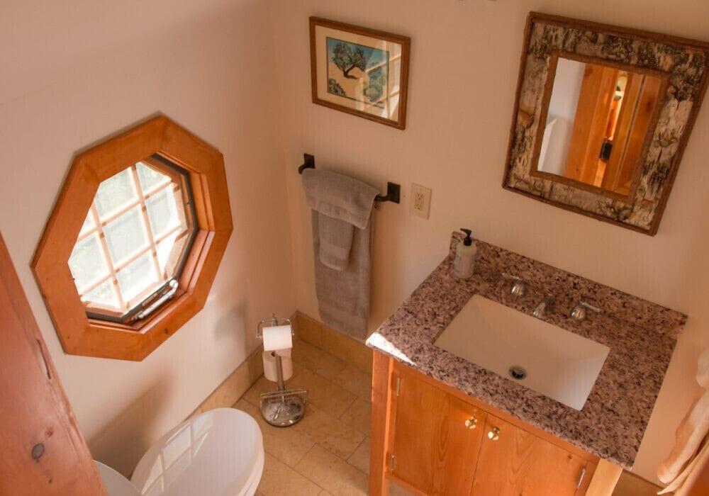 Wisehart Springs Inn photo 16