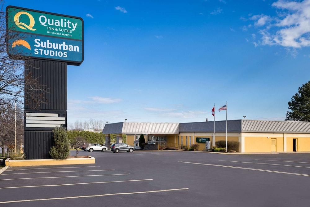 Suburban Studios Syracuse Fairgrounds photo 27