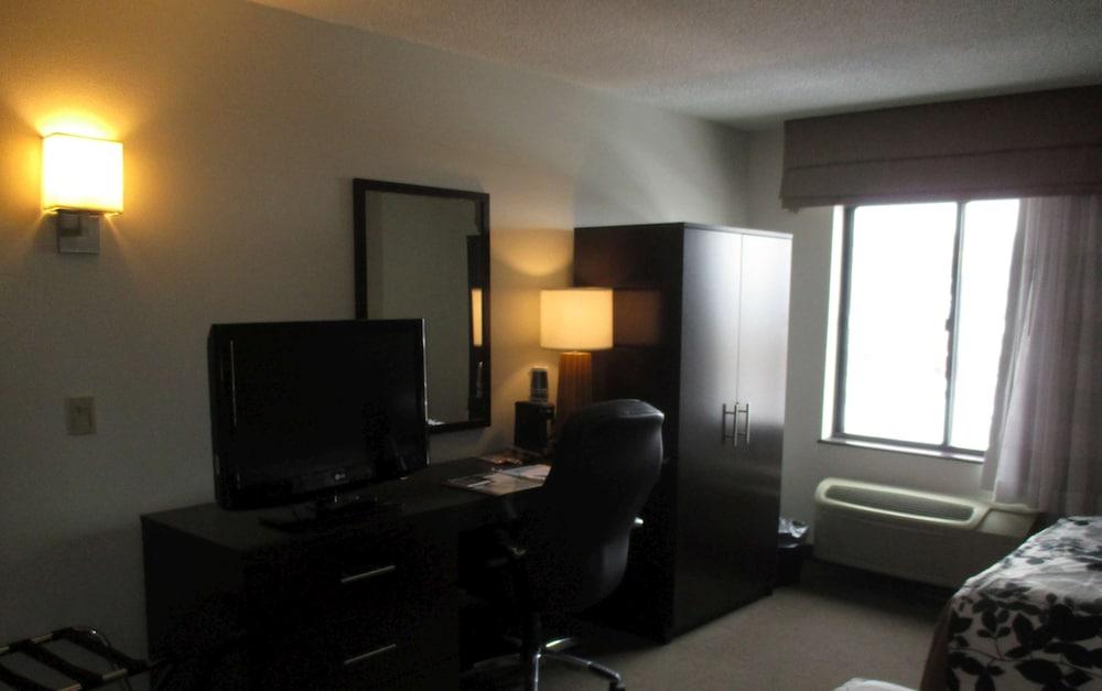 Sleep Inn Johnstown - Richland Town Center photo 3
