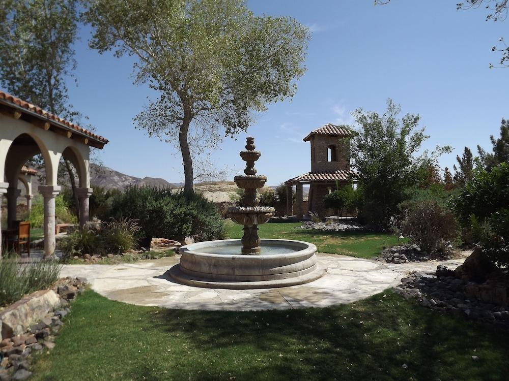 Lajitas Golf Resort and Spa photo 40