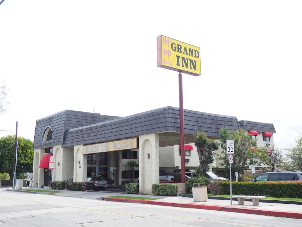 Grand Inn photo 13