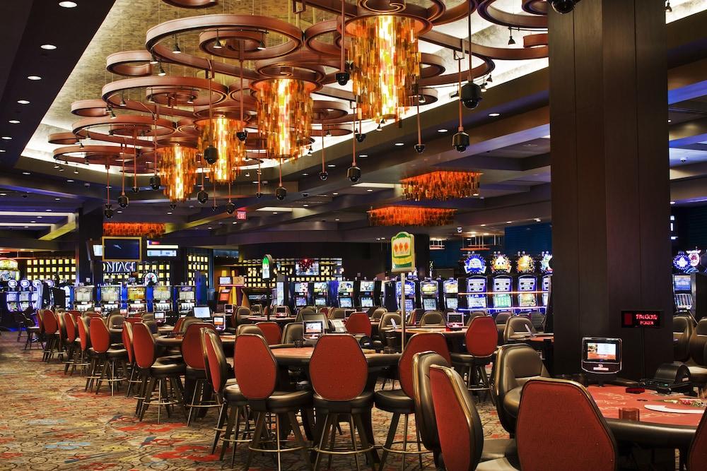 Palace Casino Resort photo 41