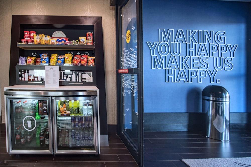 Hampton Inn Oklahoma City/Yukon photo 50