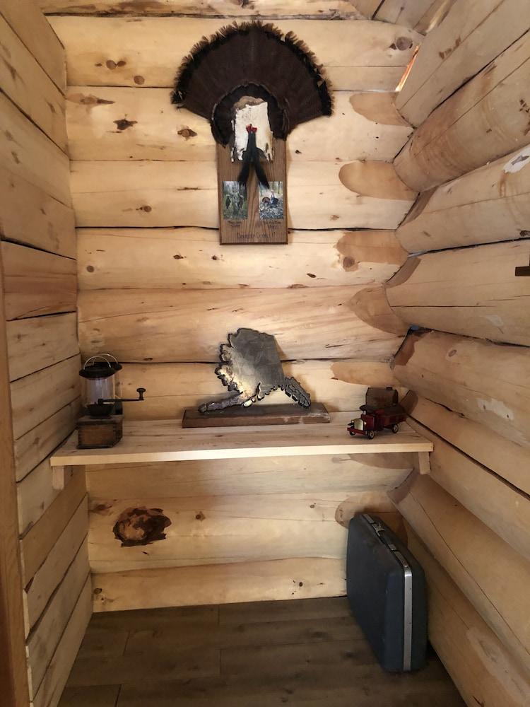 Wrangell Mountain Lodge photo 12