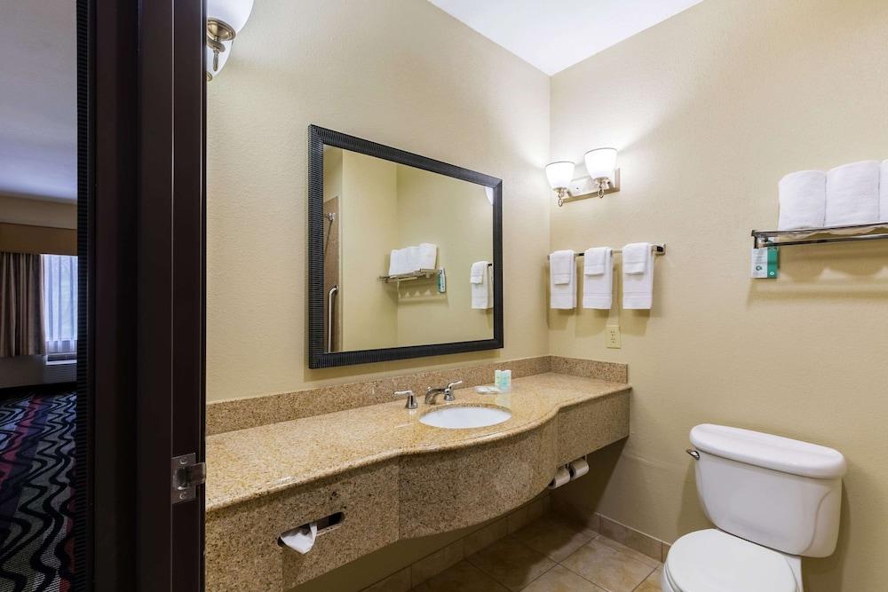 Comfort Suites Beaumont I-10 photo 18