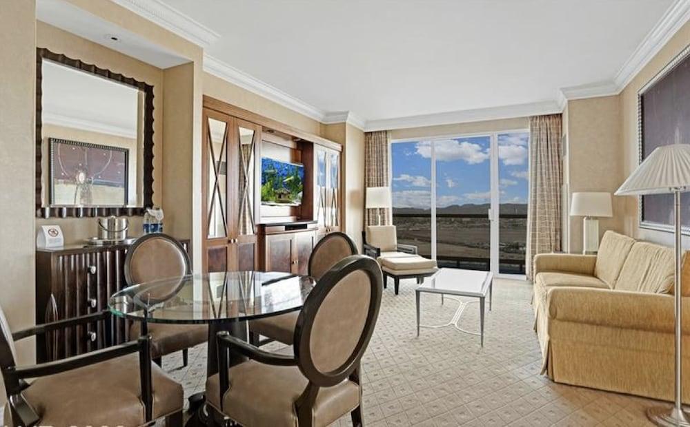 MGM Vegas Signature Suites Collection photo 26