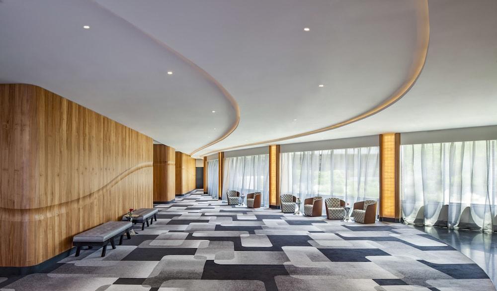 The Watergate Hotel photo 12