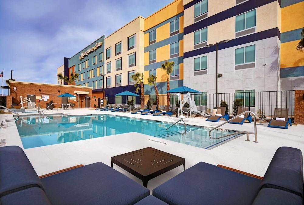 Hampton Inn Las Vegas Strip South, NV photo 48
